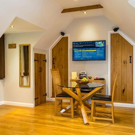 Souters Cottage Annexe Chichester Extérieur photo