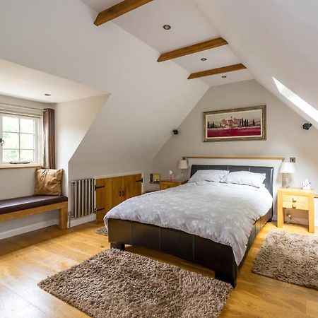 Souters Cottage Annexe Chichester Extérieur photo