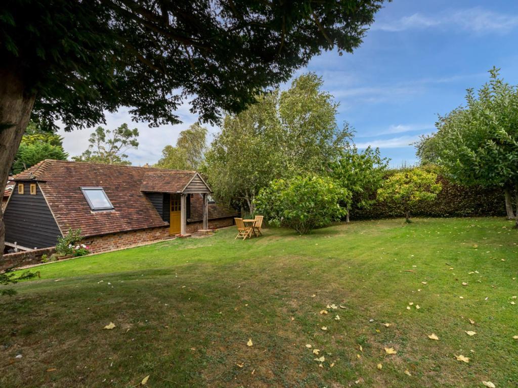 Souters Cottage Annexe Chichester Extérieur photo