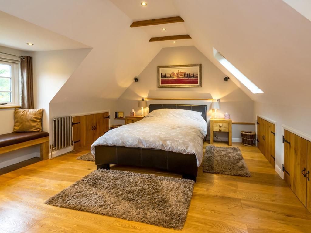 Souters Cottage Annexe Chichester Extérieur photo