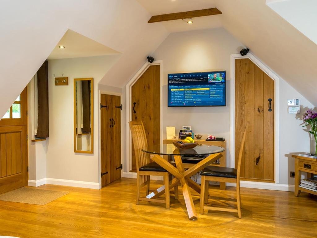 Souters Cottage Annexe Chichester Extérieur photo