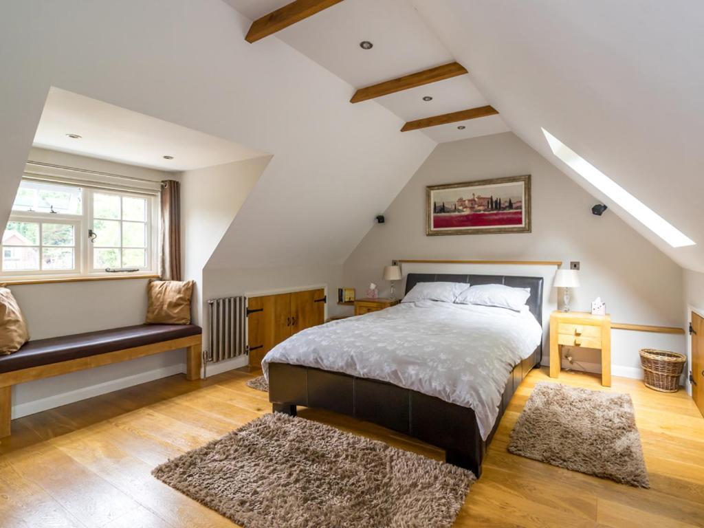 Souters Cottage Annexe Chichester Extérieur photo