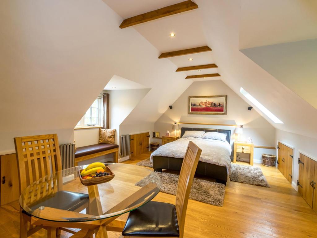 Souters Cottage Annexe Chichester Extérieur photo