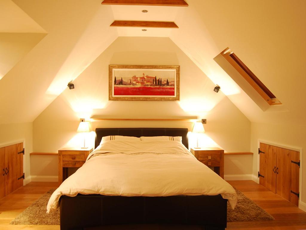 Souters Cottage Annexe Chichester Chambre photo