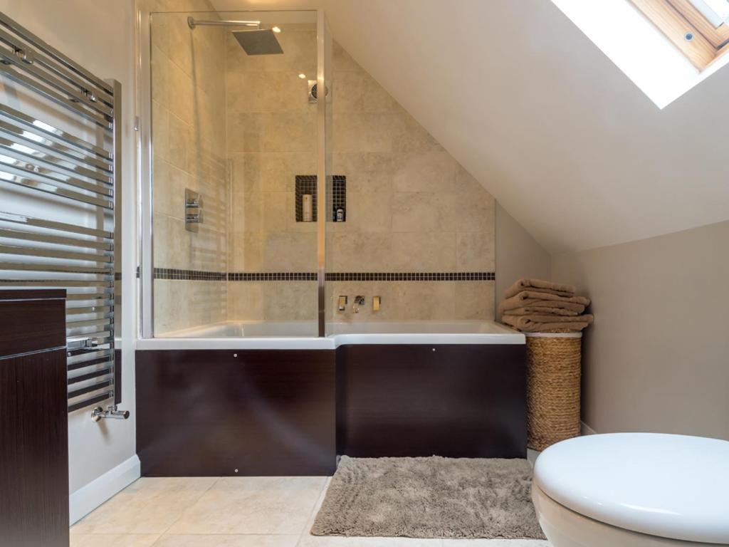 Souters Cottage Annexe Chichester Extérieur photo