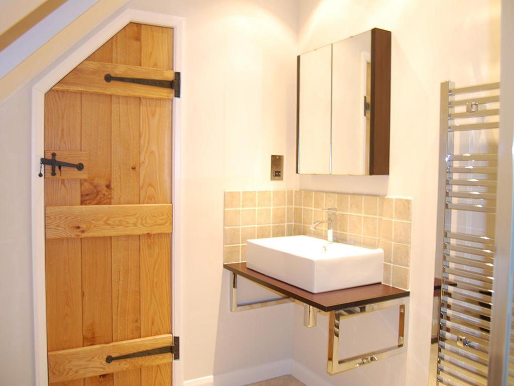 Souters Cottage Annexe Chichester Chambre photo